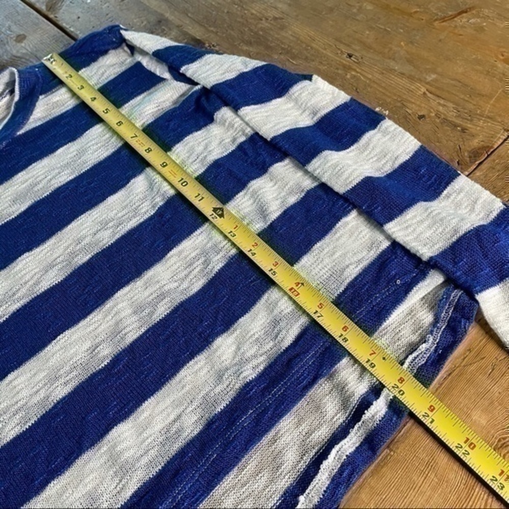 LNA Clothing Knit L/S Shirt Light weight S… - Picture 5 of 6
